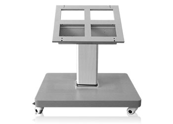 Multi-Angle TV Stand